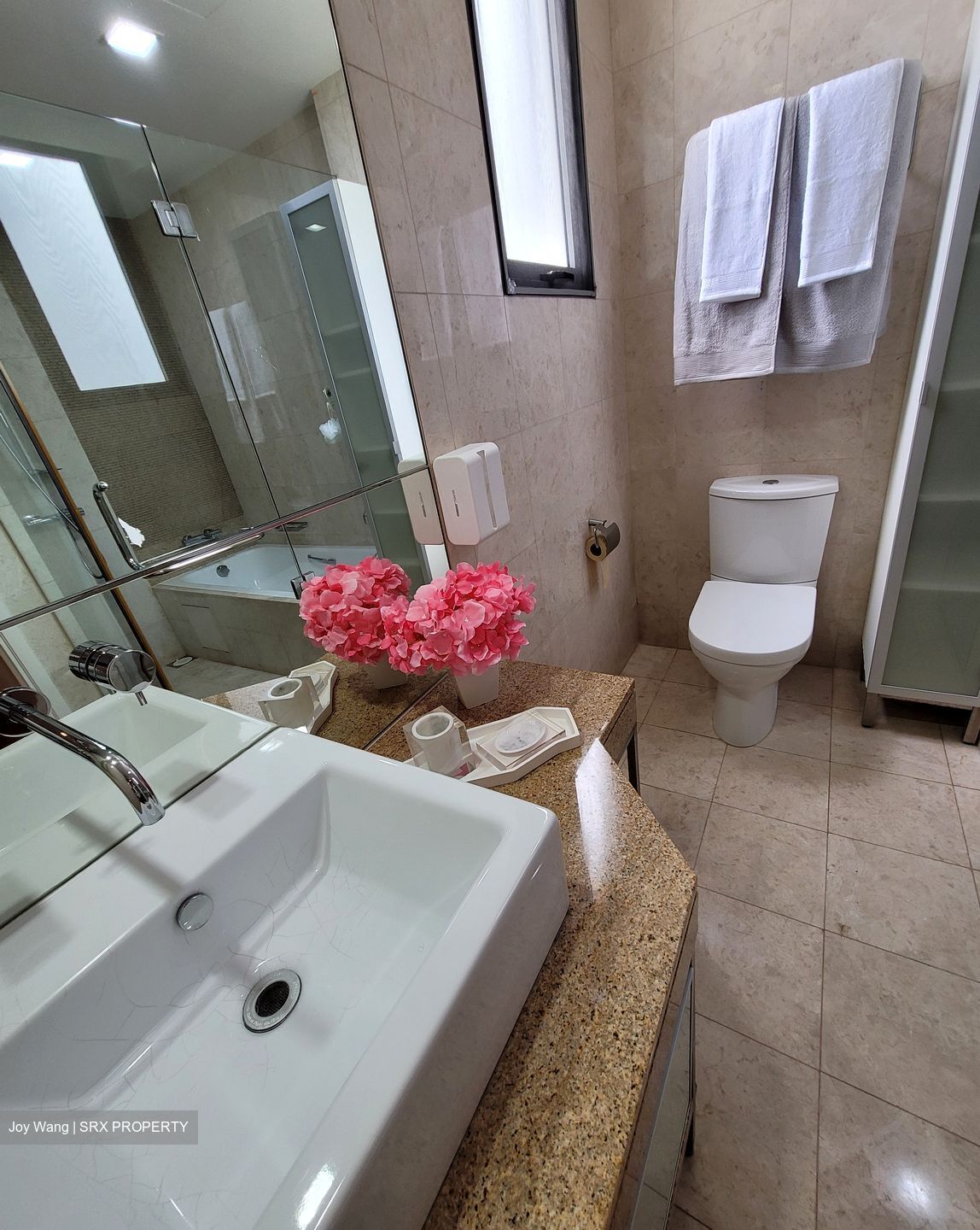 The Linc (D11), Apartment #390564981